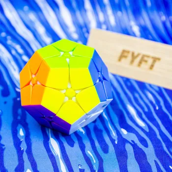 Hlavolam Kilominx - 2x2 megaminx (QiYi) hlavolam