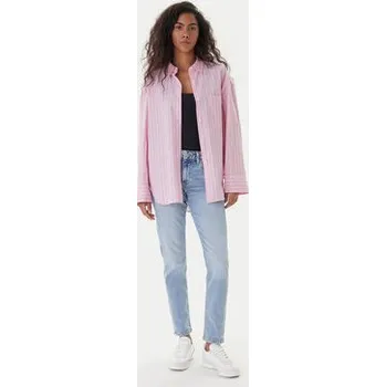 Tommy Jeans Jeansy Lucy DW0DW22429 Modrá Slim Fit 24_30