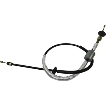 Spojkové lanko Tažné lanko ovládání spojky RENAULT ESPACE II - 2.1 TD 2.2 1991-1996 (RENAULT 6025170728 6025103090)