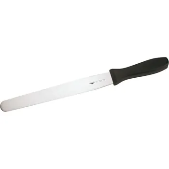 Špachtle cukrářská nerez d.31cm