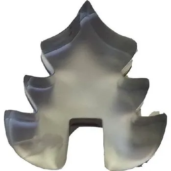 Vykrajovátko Vykrajovátko stromeček na hrnek - Jakub Felcman /VN