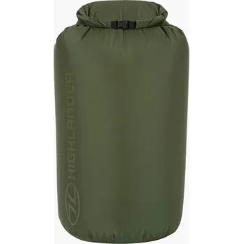 Vybavení pro přežití DEFCON 5 HIGHLANDER X-LIGHT DRY SACK 80 LT OD GREEN HL-DB113 OD
