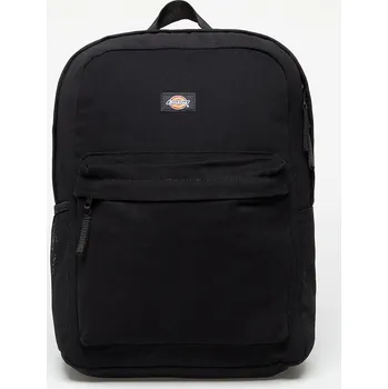 Městský batoh Batoh Dickies Duck Canvas Backpack Black Universal
