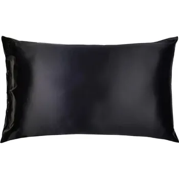 Povlak na polštářek BY SARAH Povlak na polštářek 50 x 70 cm černá