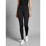 Sinsay - Legíny se zateplením - černá - 398FI-99X - 398FI-99X-L_X