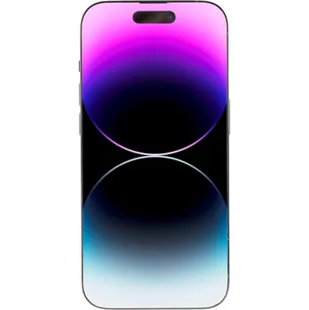 Mobilní telefon Apple iPhone 14 Pro 17 cm (6.7") Dual SIM iOS 16 5G 128 GB Fialový Remade / Obnovené stránky