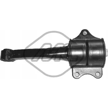 Zavěšení kol Metalcaucho 04169 Uložení motoru