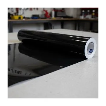 Polep vozidla Folie černá (50 x 300 cm) SAMOLEPKA NA AUTO, NÁLEPKA, FÓLIE, POLEP, TUNING, VLASTNÍ TEXT, TISK, AUTOSAMOLEPKY.cz, POLEPY, OBRÁZEK, LOGO, 3D STICKERS