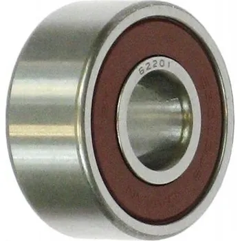 Alternátor Ložisko alternátoru AS-PL ABE9007 (NSK) (BULK)