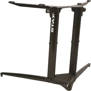 Klávesový stojan Quik Lok SL-918ALU BK