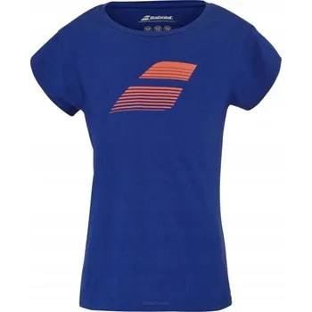 Tričko Babolat s krátkým rukávem, vel. 152