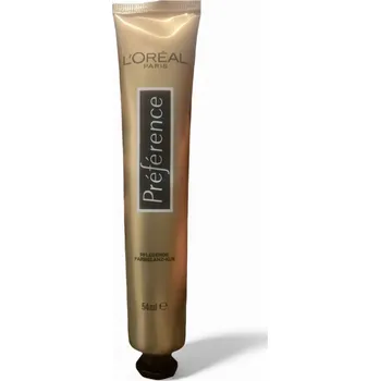 Loreal Preference pečující balzám na vlasy