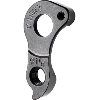 rám kola RIDLEY patka XNI 7E1 12x142 TA