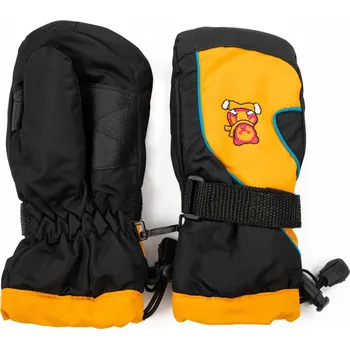 Rukavice Szaleo dětské jednoprsté rukavice pro děti ve věku Věk 3+