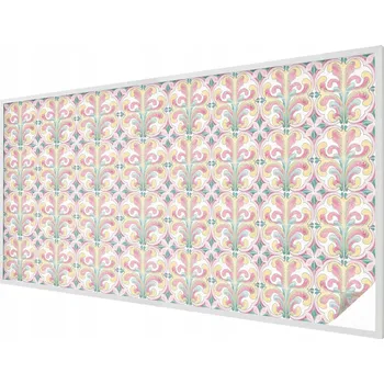 Okenní dekorace Hotová mléčná Fólie 100 x 200 cm