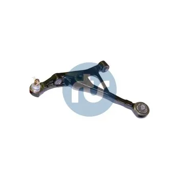 Zavěšení kol Řídicí páka, zavěšení kol RTS S.A. 96-10993-2