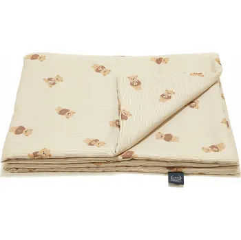 přikrývka Bambusová přikrývka La Millou 100 x 80 cm