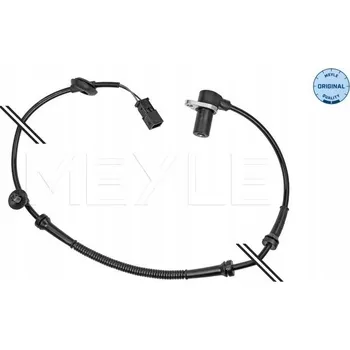 Stabilizátor nápravy Snímač, otáčky kola Meyle 114 800 0023