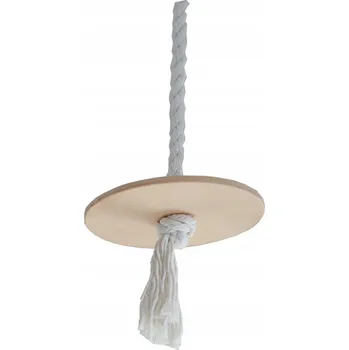 Dřevěná hračka Houpačkové prkénko dřevěné Start dřevo