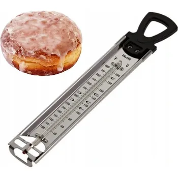 Domácí teploměr Kuchyňský kapalinový teploměr WESTMARK