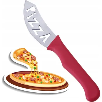Nůž na pizzu Metaltex 9,5 cm