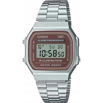 Hodinky Pánské hodinky Casio A168WA-5A