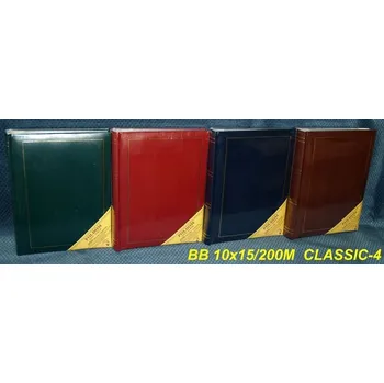 Fotoalbum Fotoalbum Poldom B46200M na fotografie 10x15