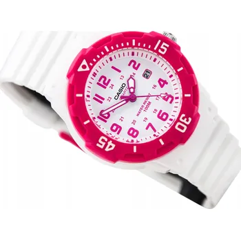 Hodinky Dámské hodinky Casio LRW-200H-4BVEF