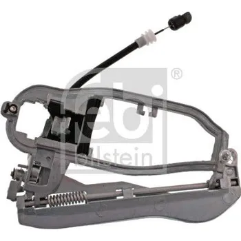 Dveře karosérie Rámeček, vnější klika dveří FEBI BILSTEIN FEB48363