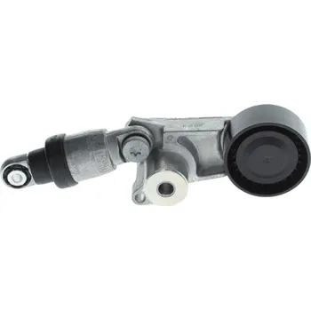 Napínák, žebrovaný klínový řemen BOSCH 1 987 600 375