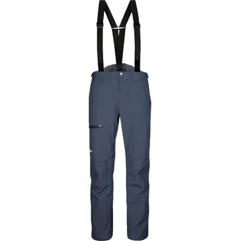 Snowboardové kalhoty Kalhoty Halti Carvey II M DX S modrá