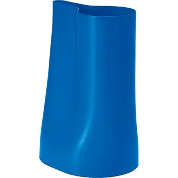 Váza Váza IKEA kovová 17 cm