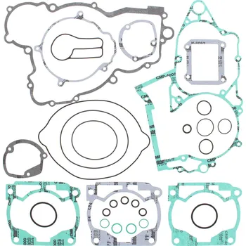 Těsnění motoru WINDEROSA (VERTEX) kompletní sada těsnění KTM EXC 250 05-06, SX250 05-06 (WINDEROSA (VERTEX) kompletní sada těsnění KTM EXC 250 05-06, SX250 05-06)