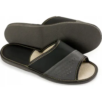 Dámské pantofle Nowo pánské papuče velikost 42