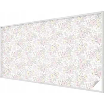 Okenní dekorace Hotová mléčná Fólie 116 x 200 cm