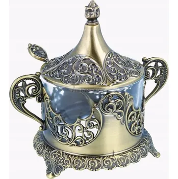 Cukřenka Kovová Cukřenka Marc O'Polo 466-8355