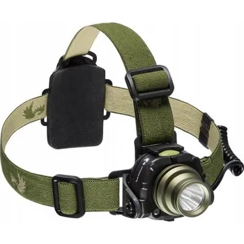 Čelová svítilna FALCON EYE SPOOK 200lm