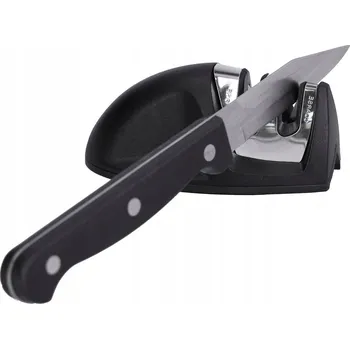 Brousek na keramické nože