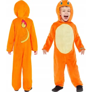 Karnevalový kostým Kostým Pokémon Amscan vel. 122-128