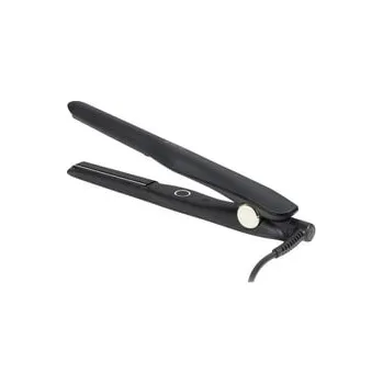 ghd mini slim plate styler - black Žehlička na vlasy