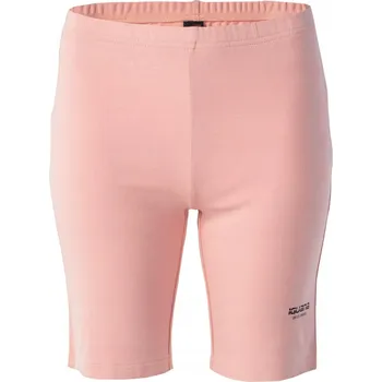 Dámské kraťasy Dámské bavlna kraťasy Iguana nad kolena, velikost XL