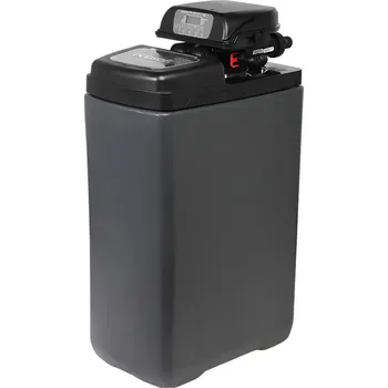 vodní filtr Změkčovač vody Ecosoft Pink 200 - HLAVA CLACK + REGENERACE UPFLOW