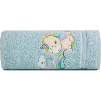 DĚTSKÝ OSUŠKA 50x90 cm EUROFIRANY PRO DĚTI