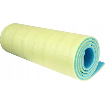 Karimatka Karimatka 10 mm 180x50 cm – MULTIKOLOR, 180 X 50 CM