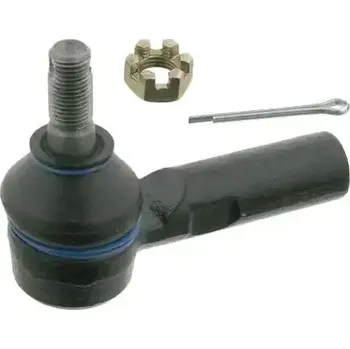 Posilovač řízení SWAG 81 71 0002 Koncovka tyče řízení příčné