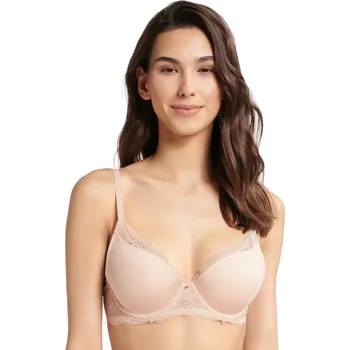 Podprsenka Dámská podprsenka 40688 Blair - HENDERSON broskvová 80/B