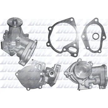 Vodní pumpa motoru Dolz H237 Vodní pumpa, chlazení motoru