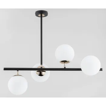 Alfa LURO 63092 závěsné svítidlo 4x40W/E14