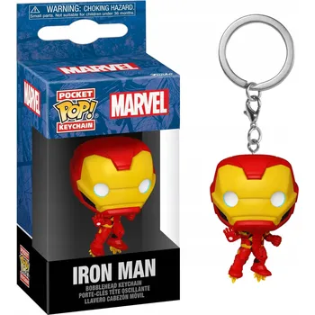Figurka Figurka Funko Pop! Figurka Funko Pop! Marvel Iron Man