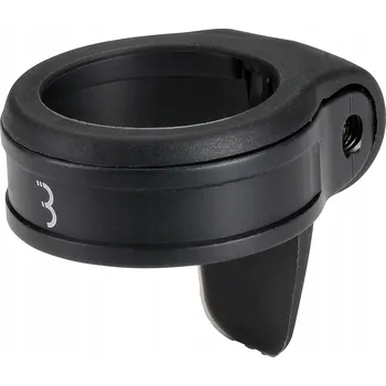 Sedlovka Objímka sedlovky BBB CollarClamp 31,8 mm